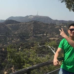 Meet your Posher, Charlie